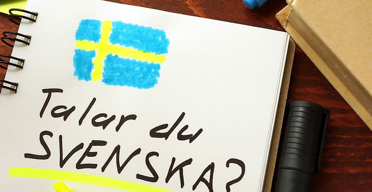 زبان-سوئدی